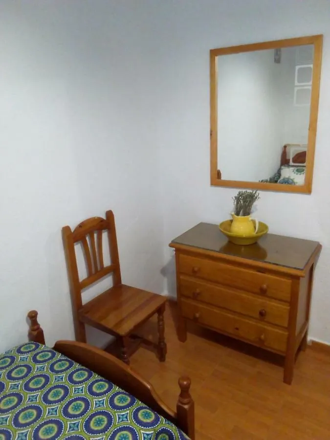 Casa Rural Majaceite Guest House El Bosque Country house