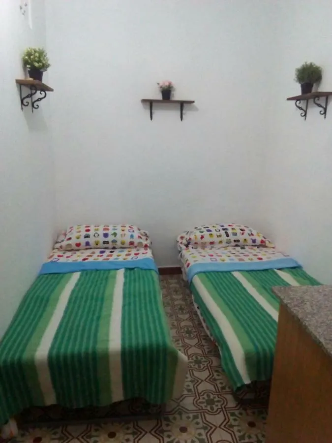 Country house Casa Rural Majaceite Guest House El Bosque