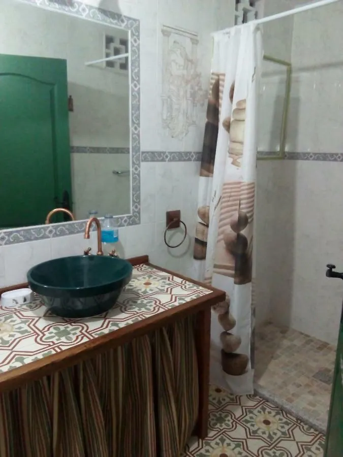 Country house Casa Rural Majaceite Guest House El Bosque